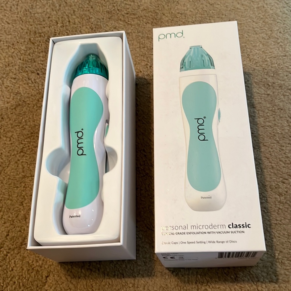 PMD Personal Microderm Classic